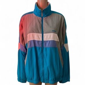 HEAD Unisex Windbreaker